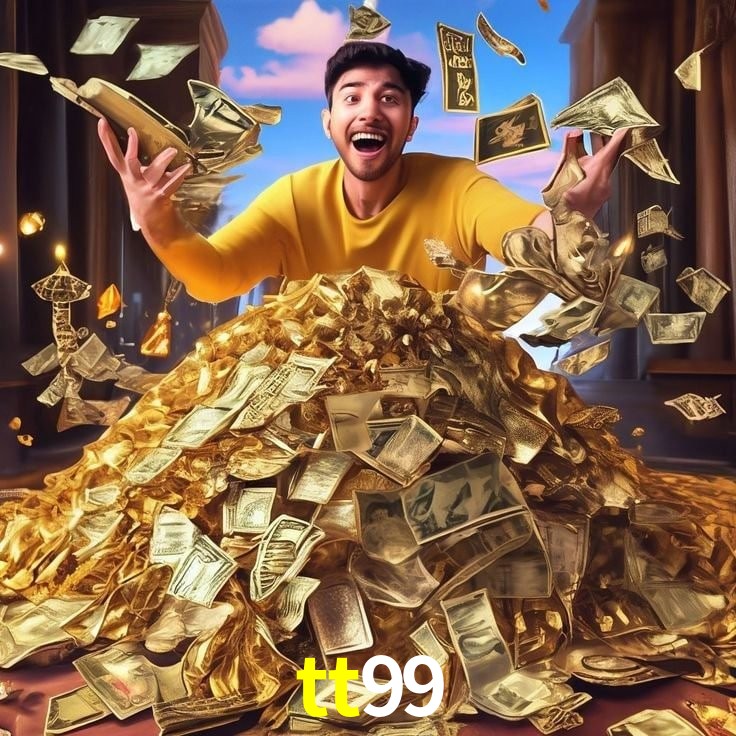 Experiência VIP tt99