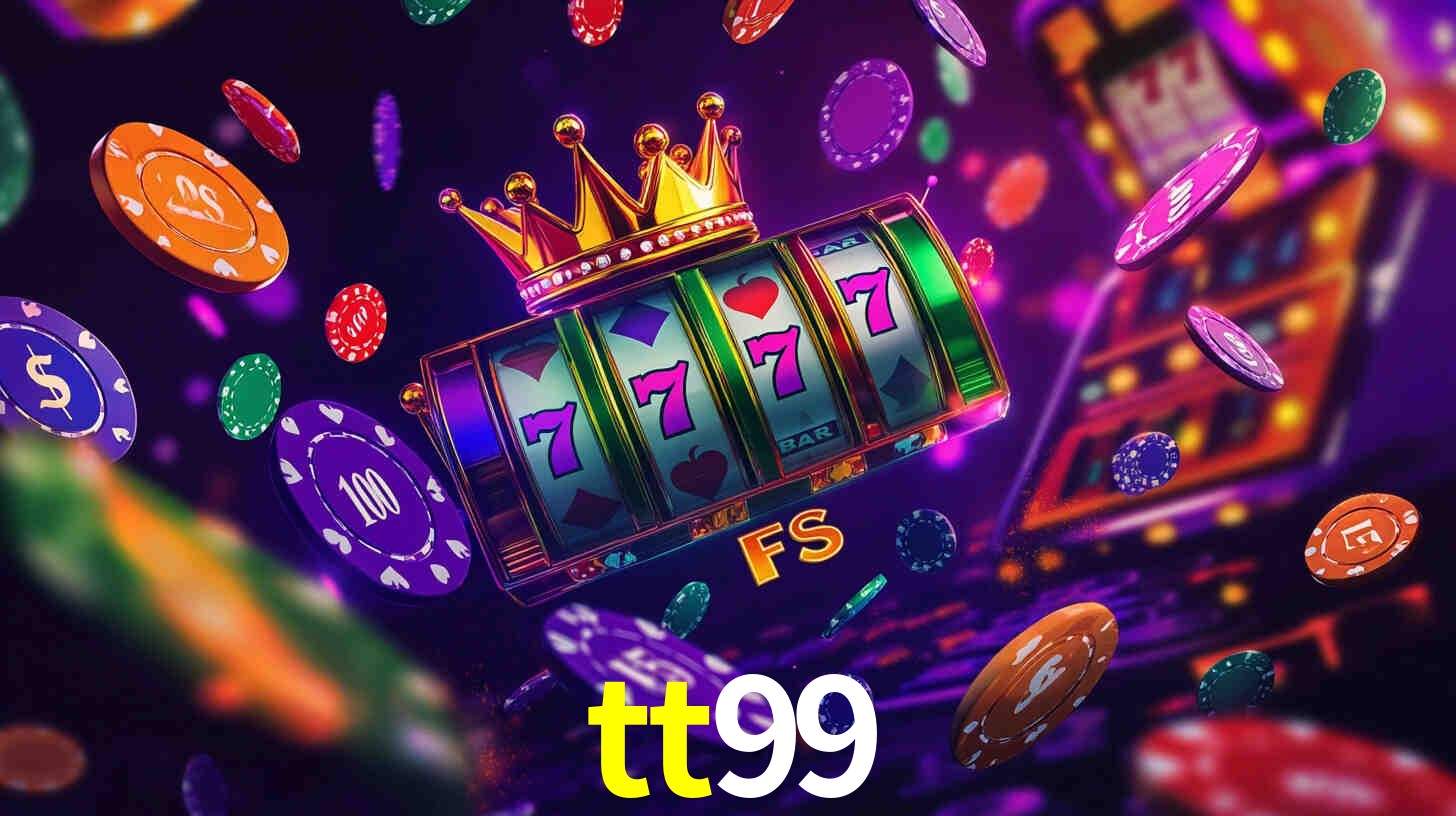 Ofertas Imperdíveis na tt99: Promoções e Bônus Que Valem a Pena