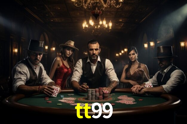 Bônus Diários tt99