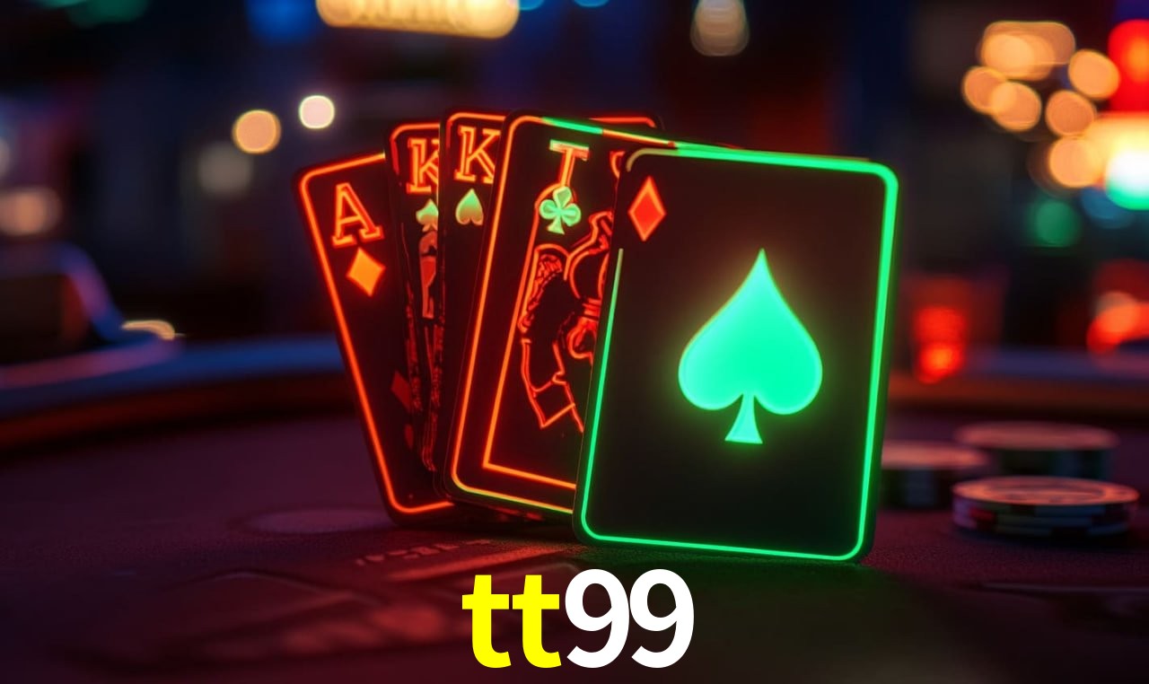 Promoções Sazonais tt99