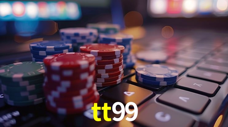 Estatísticas do Jogo tt99