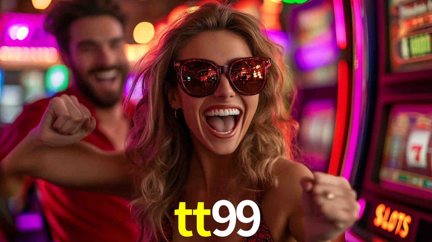 cassino tt99