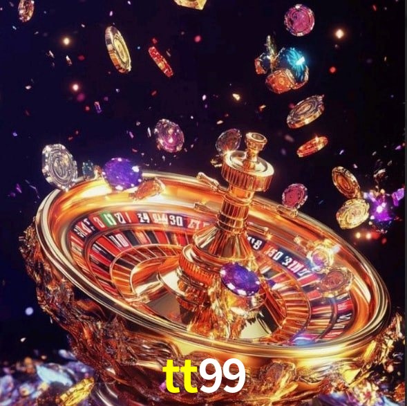 Jogos de Slot tt99