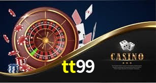 Login Seguro tt99