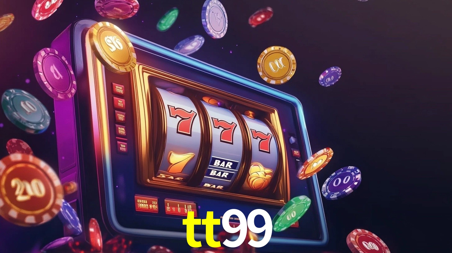 Bônus Diários tt99