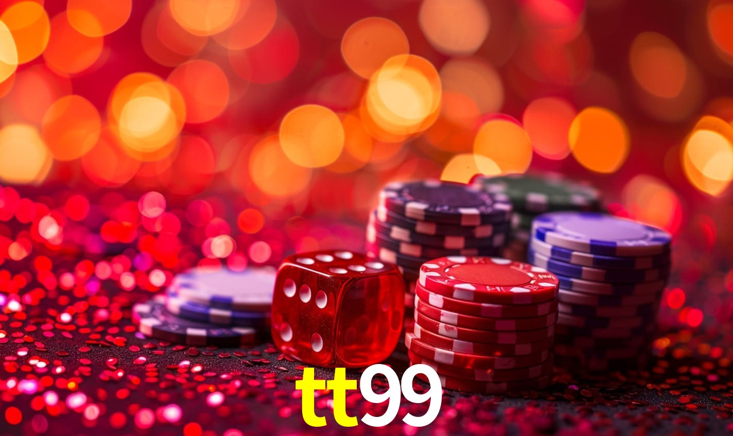 Estatísticas Esportivas tt99