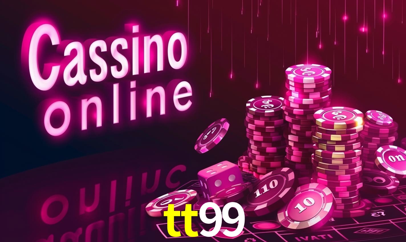Apostas de Tênis tt99