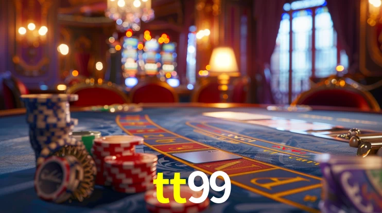 Casino VIP tt99