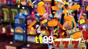 Jogos Exclusivos tt99