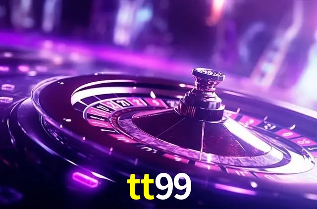 Mesa de Blackjack tt99