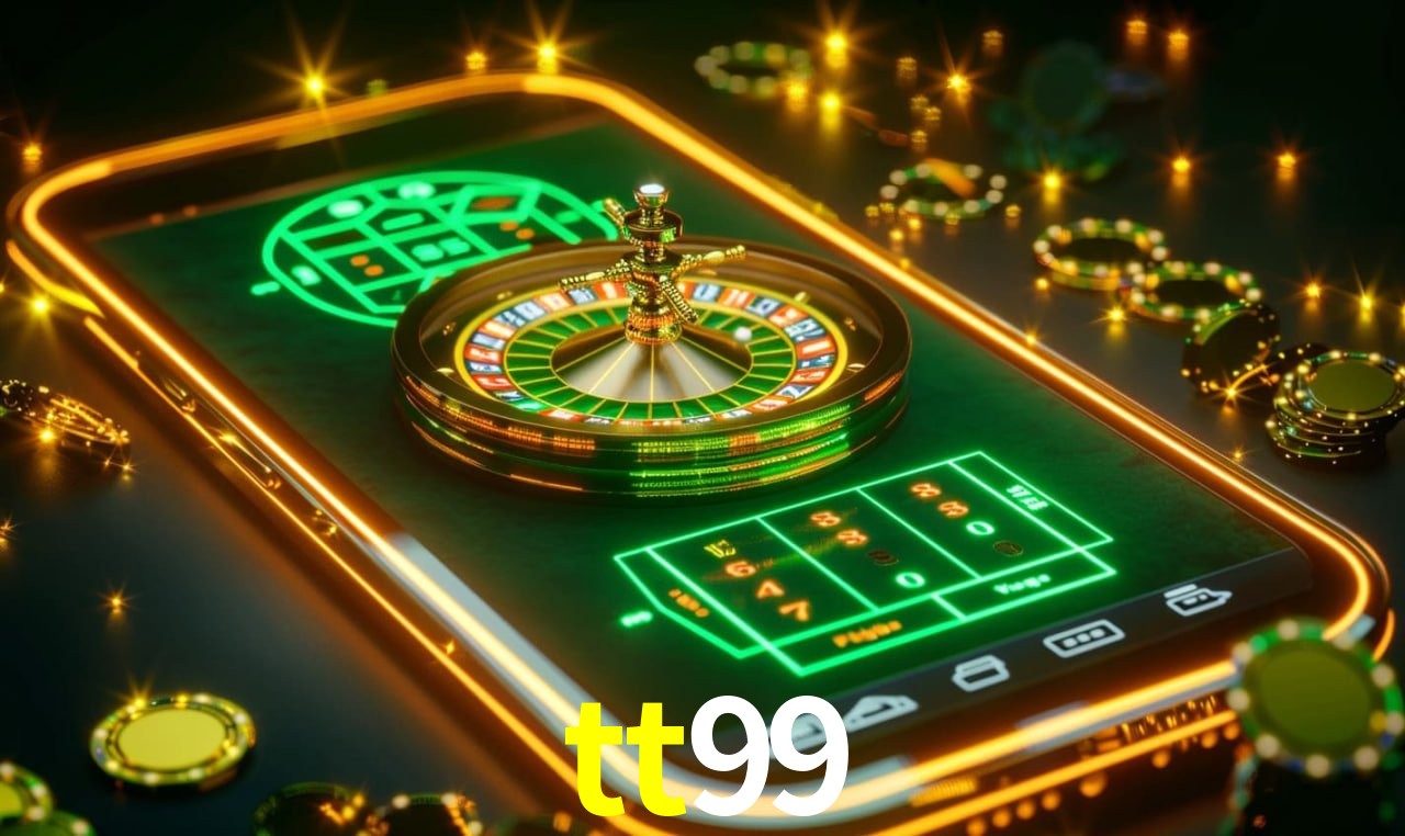 Diretório de Jogos tt99
