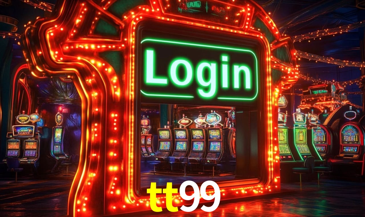 Casino Ao Vivo tt99
