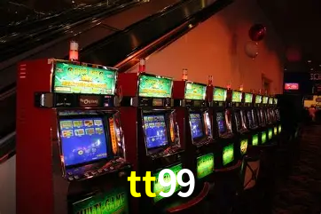 Inovações de Jogos na tt99: O Futuro das Experiências Interativas