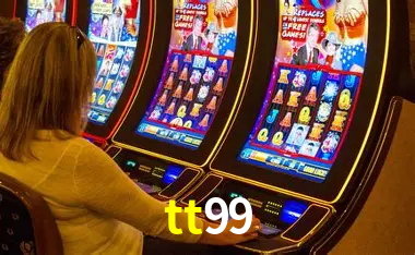 A Emoção da Loteria na tt99: Uma Chance de Mudança de Vida