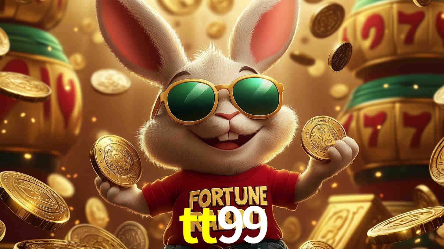 tt99: A Experiência de Casino com Jogos de Mesa ao Vivo