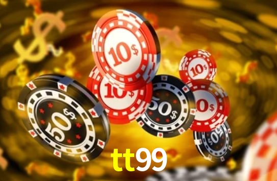Diretório de Jogos tt99