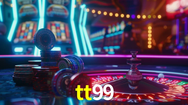 Casino Ao Vivo tt99