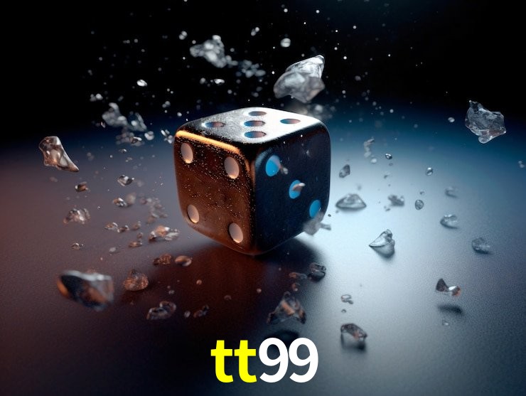 Tecnologia da Plataforma tt99