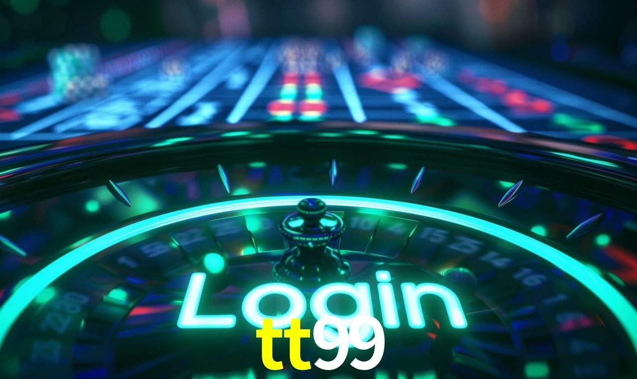 Provedores de Jogos tt99