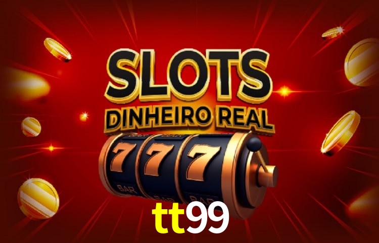 Login Seguro tt99