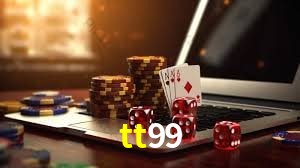 Casino Ao Vivo tt99