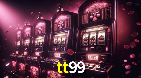 Casino VIP tt99