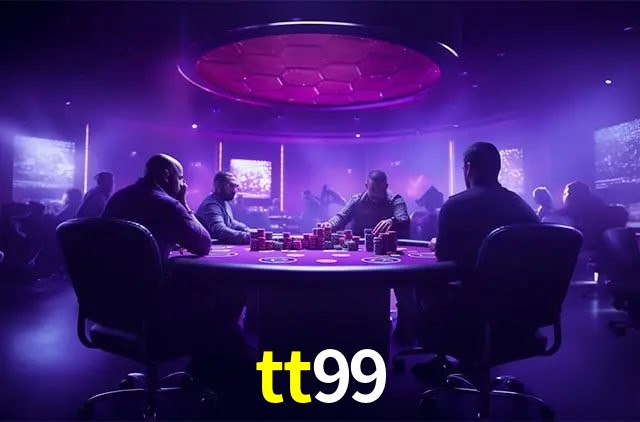 Design Responsivo tt99