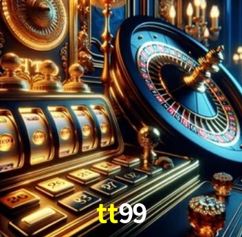 Estatísticas do Jogo tt99